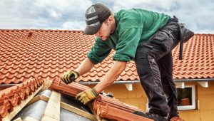 Travaux de toiture et de couverture à Saint-Andre-de-Briouze